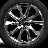 20-IN SBK ALLOY WHEELS (Part Number:) 20-IN SBK ALLOY WHEELS (part number:)